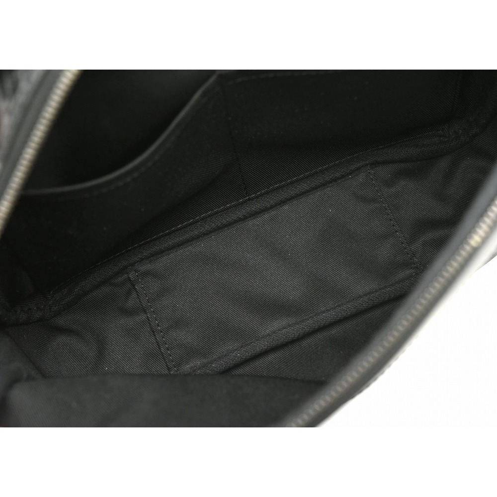 Louis Vuitton Eclipse Bum Bag Monogram Black - image 5